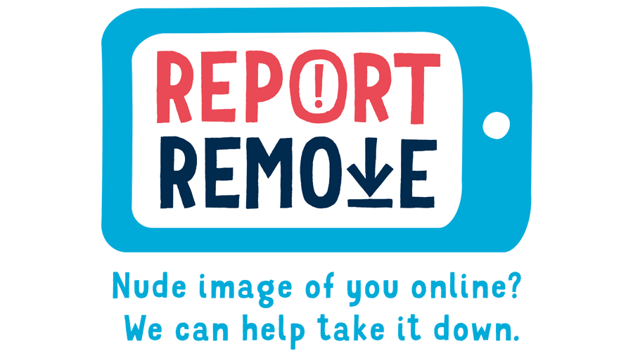 Report A Nude Image Online Childline