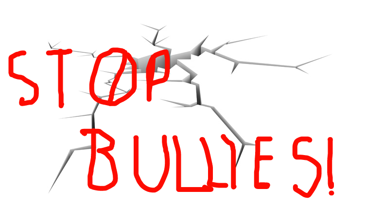 stop bully