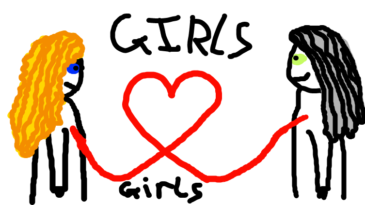 girls love girls