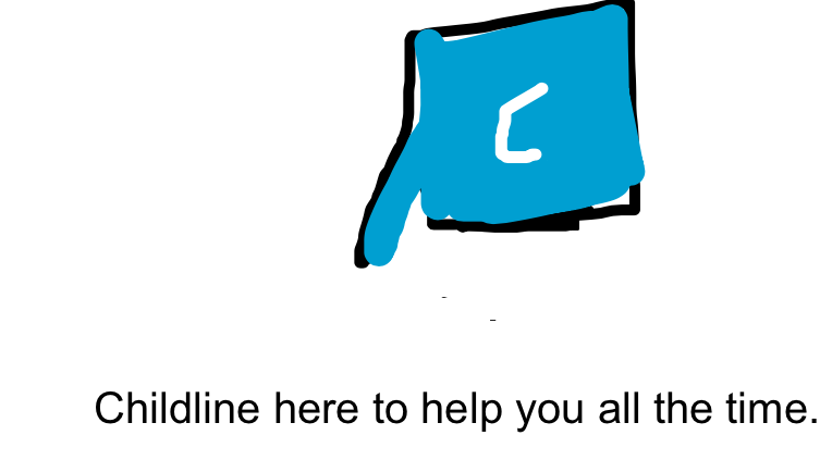 Childline logo 