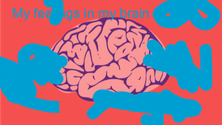 My brain isn’t working
