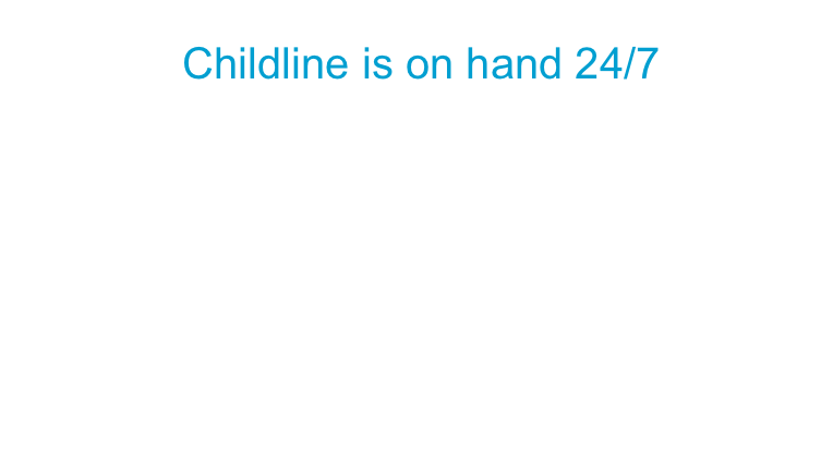 Welcome to Childline SAFE 