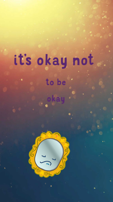its okay