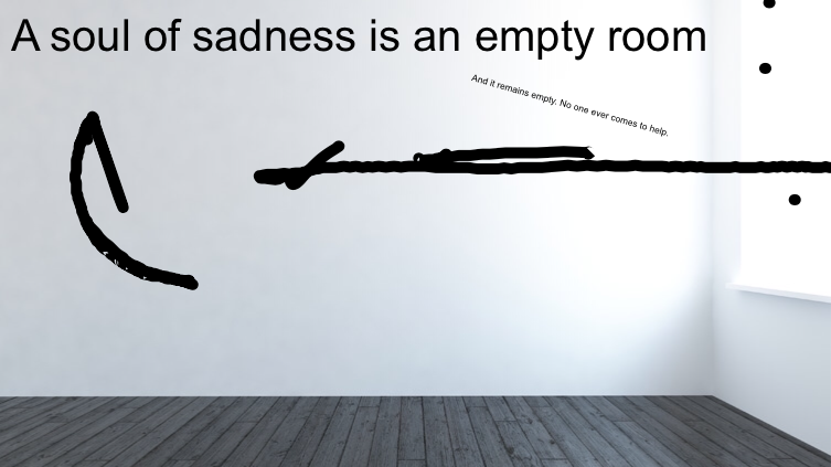 Soul of Sadness