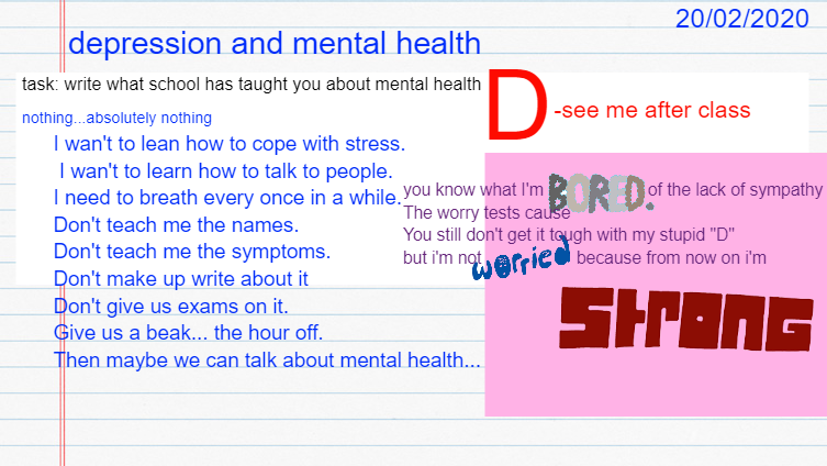 mental health