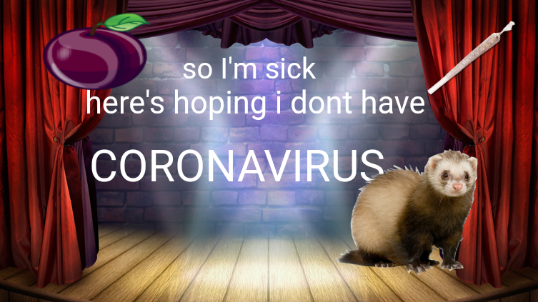 coronavirus?