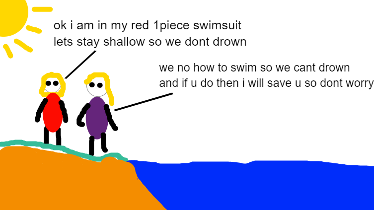 SwimDream2
