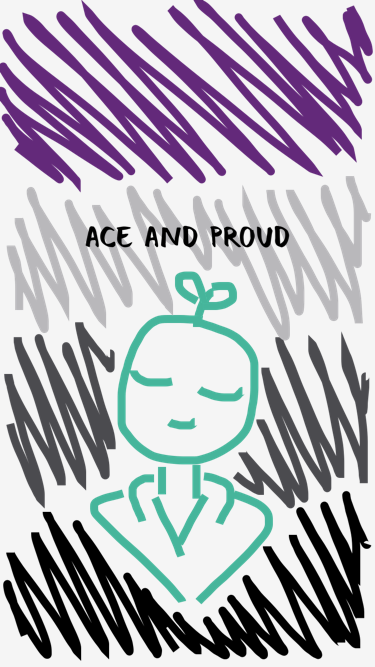 ace and proud