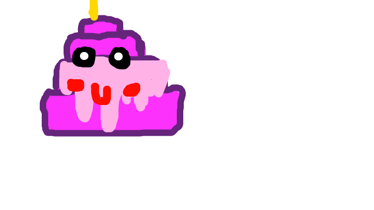 cake 😁😁