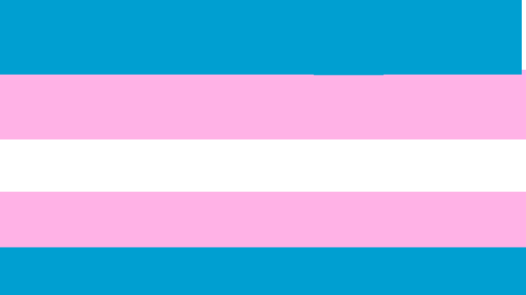 Trans pride 🏳️‍⚧️ Don’t hate who you are when who you are will always be WHO YOU ARE