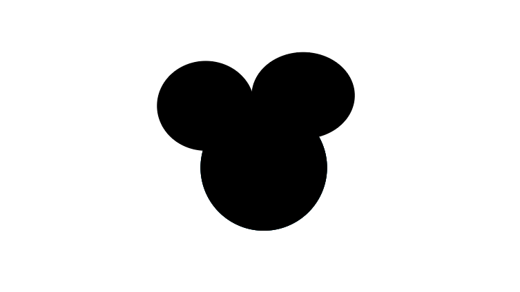 Mickey mouse 🐭 