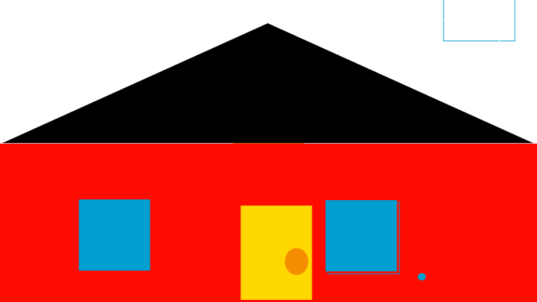 The basic house