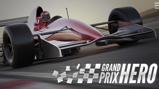 Crazy Grand Prix 🏎️ Play Online & Unblocked